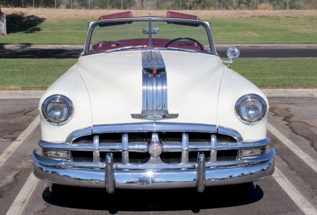  The success of the 1950 Pontiac Silver Streak laid the groundwork for the brand's future models and solidified Pontiac's reputation as a leader in automotive design and innovation. 