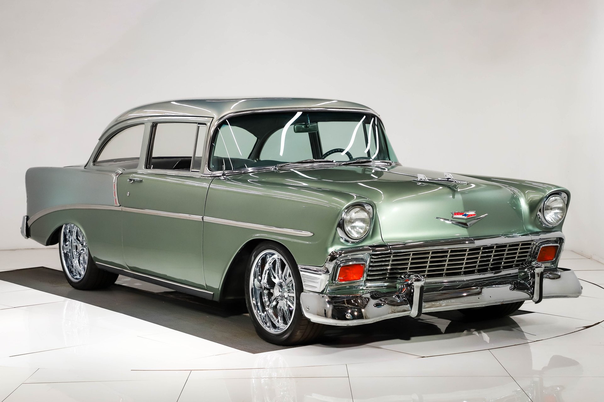 1956 Chevrolet 150