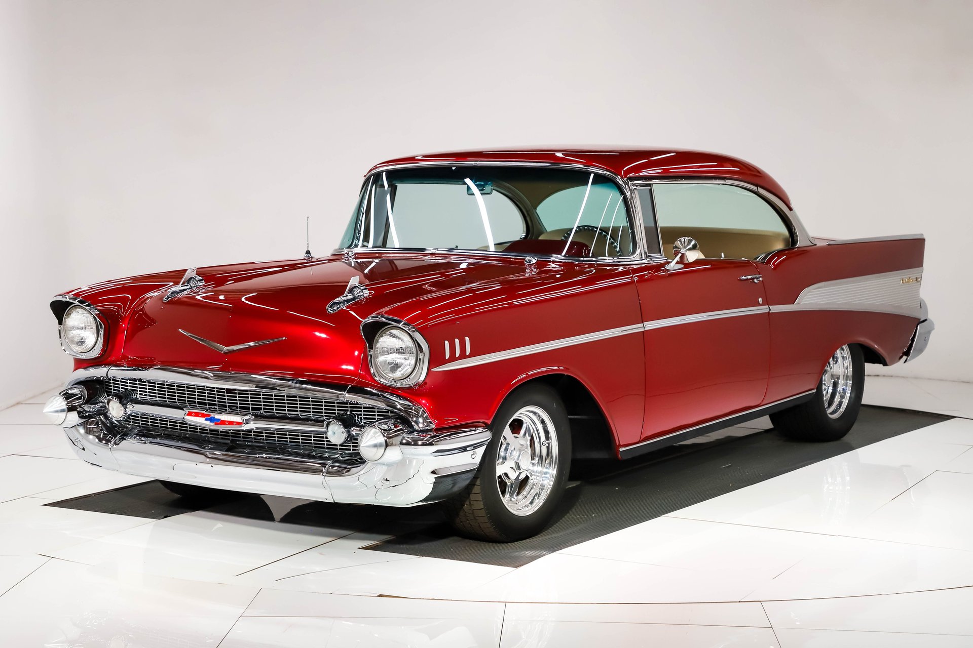 1957 Chevrolet Bel Air