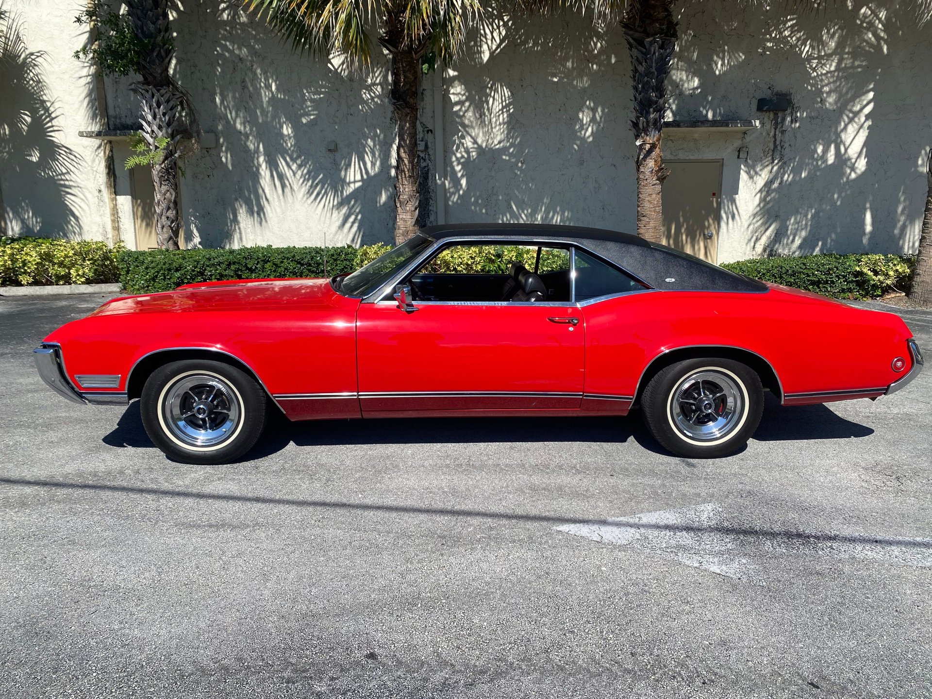 1969 Buick Riviera