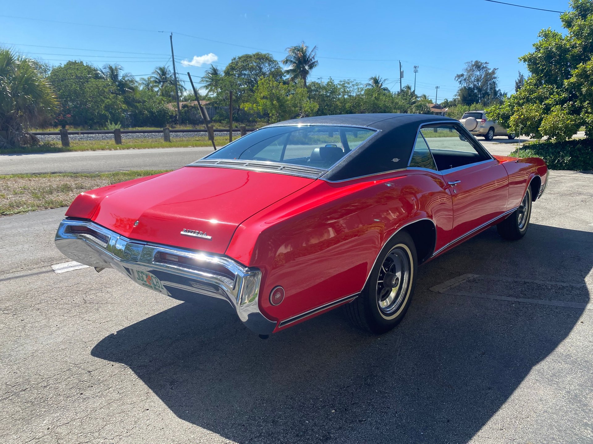 1969 Buick Riviera