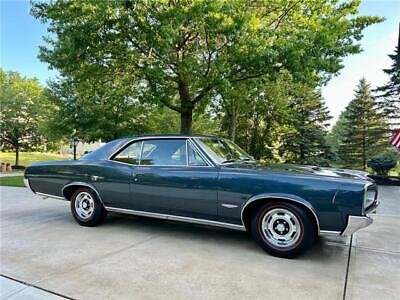 1966 Pontiac GTO - Picture 7 of 24