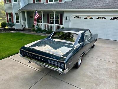 1966 Pontiac GTO - Picture 5 of 24