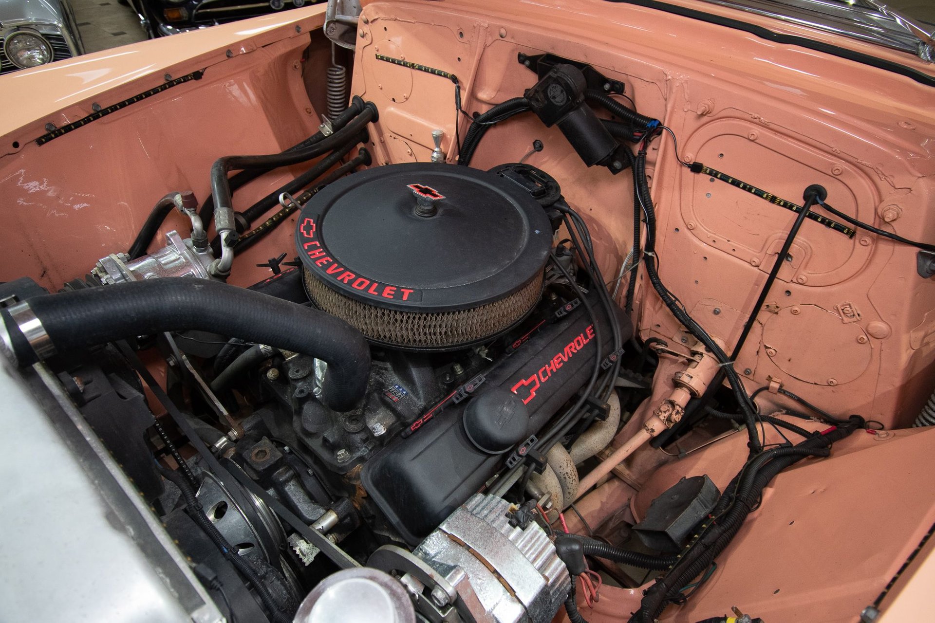 1953 Chevrolet Bel Air