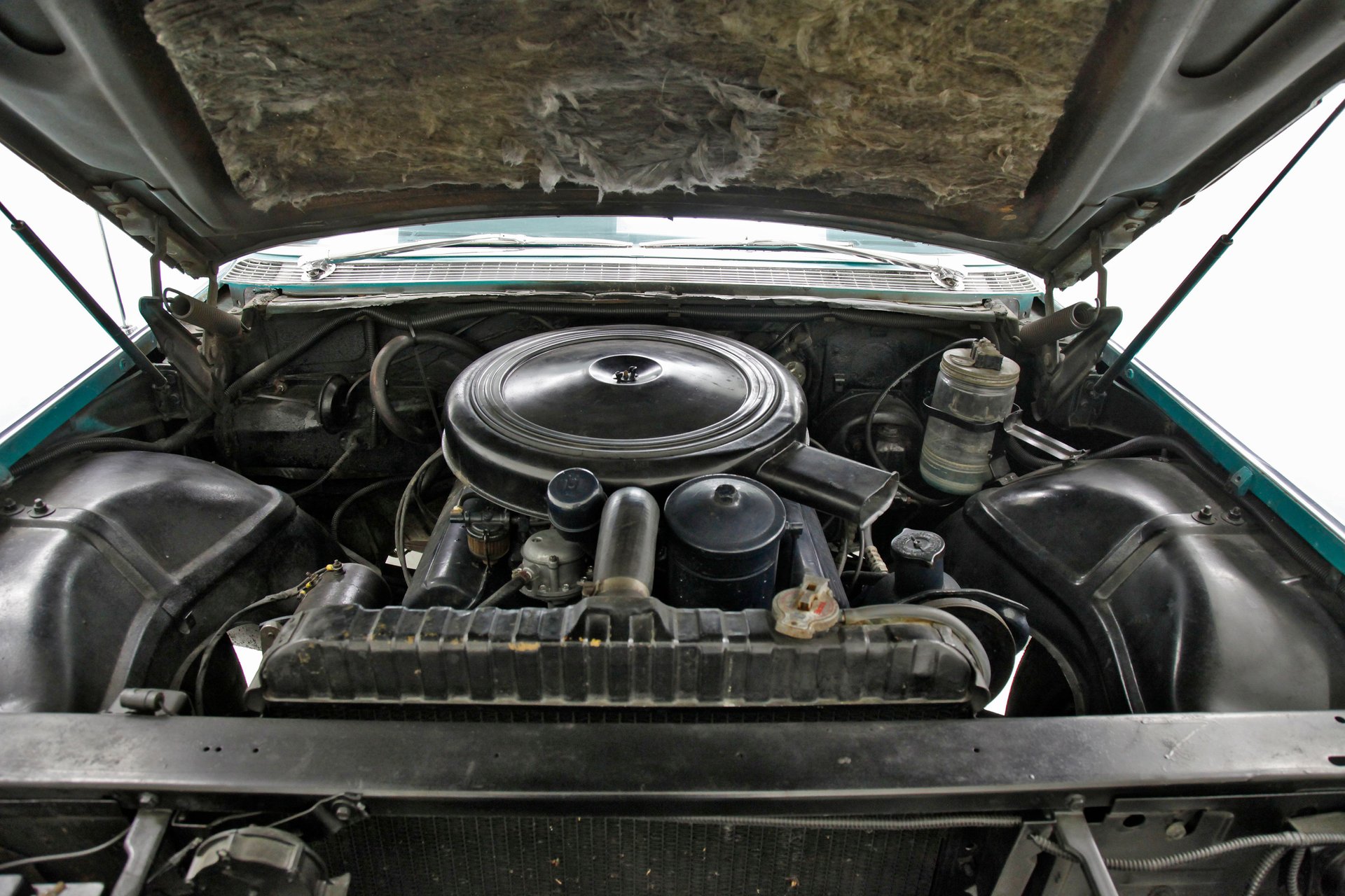 1959 Cadillac Series 62