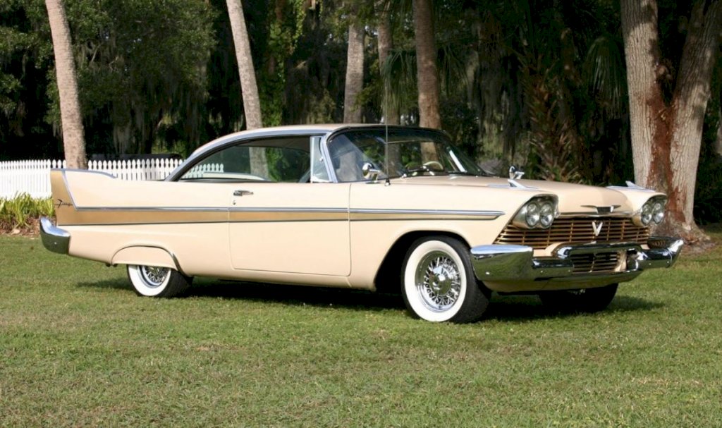 1958-Plymouth-Fury