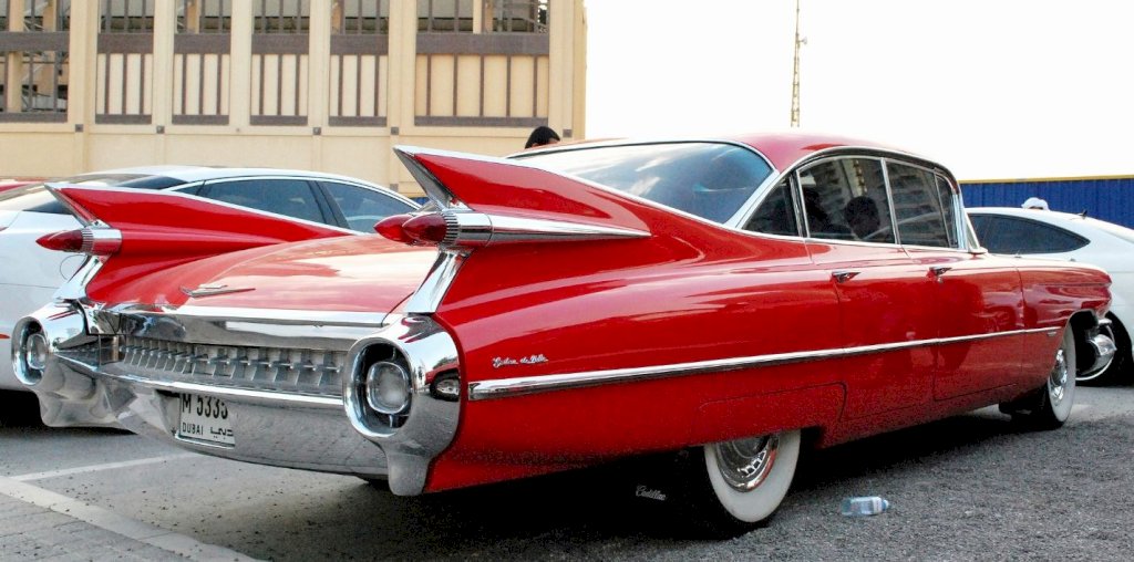 The-1959-Cadillac-Coupe-DeVille