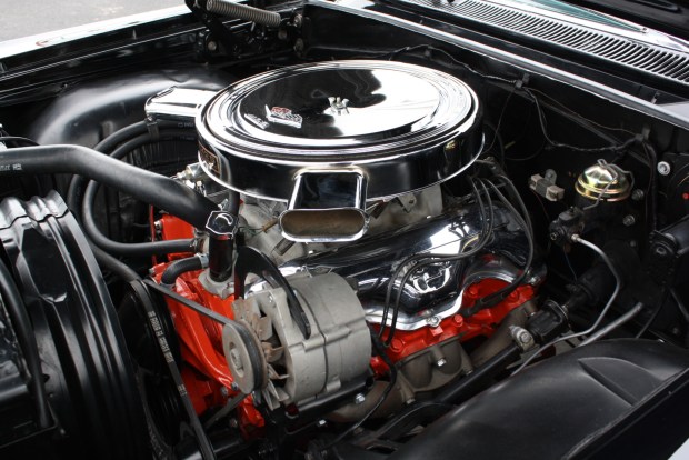1964 Chevrolet Impala Sport Coupe 409/425 4-Speed