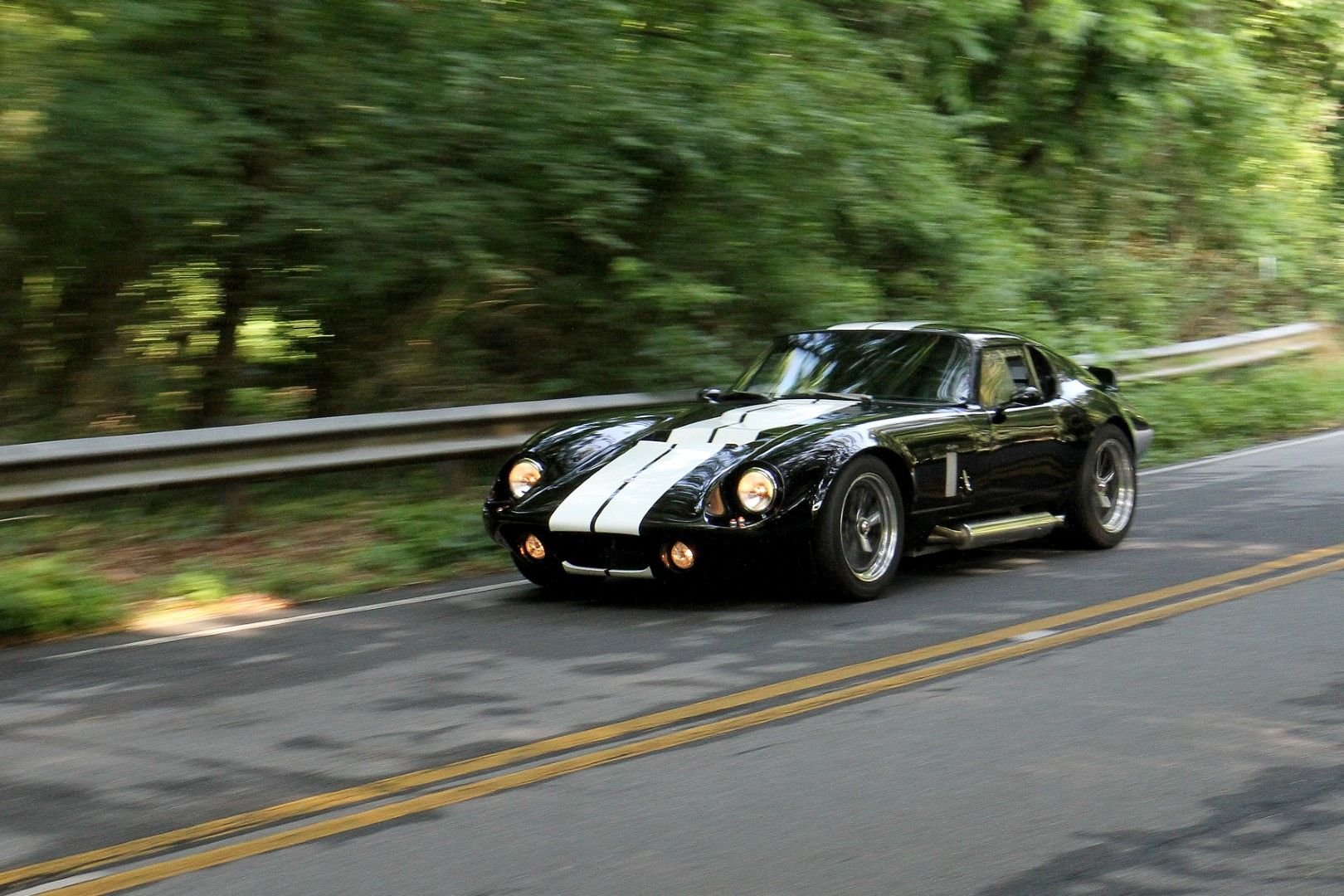 1965 Shelby Daytona