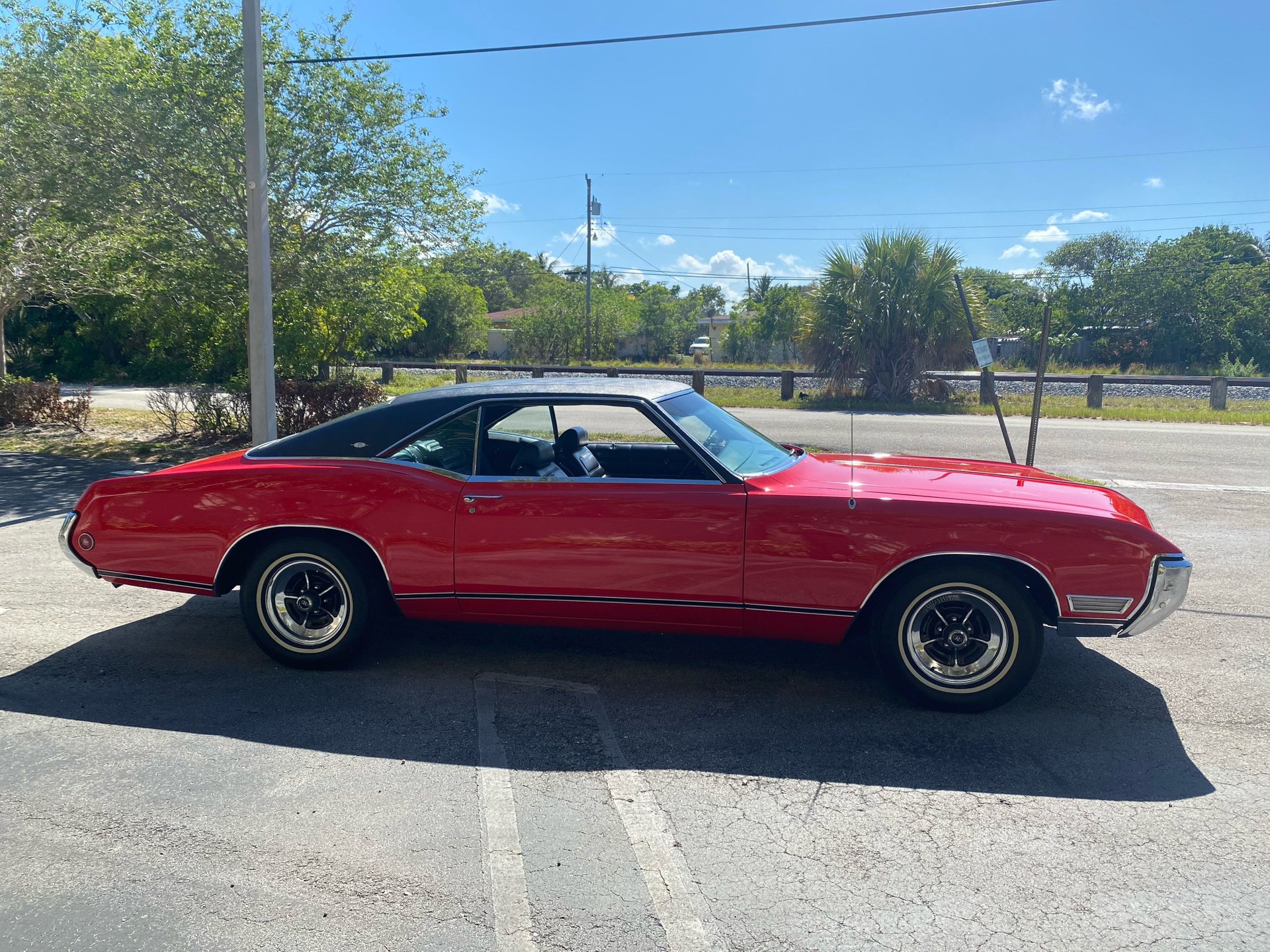 1969 Buick Riviera