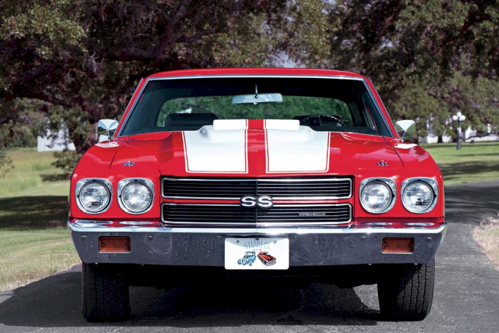 1970-Chevrolet-Chevelle