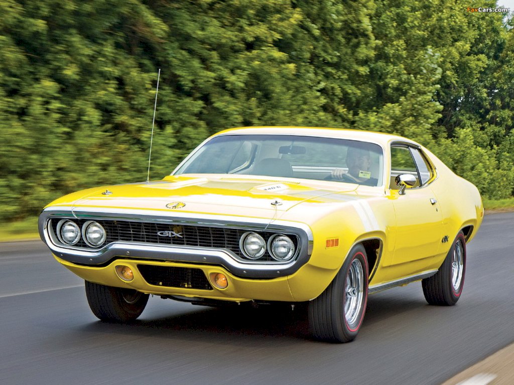 The-1971-Plymouth-GTX