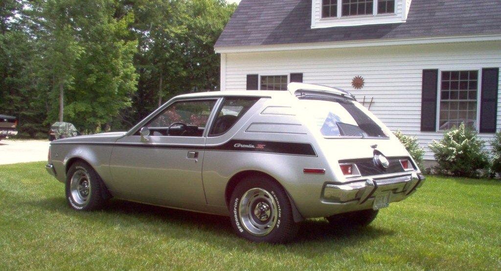 1971_AMC_Gremlin_X