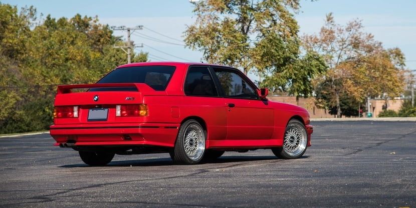 1988 BMW M3 2 Cropped (1)