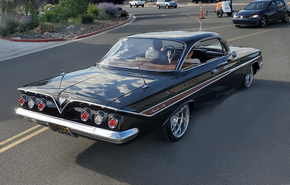 '61 Impala