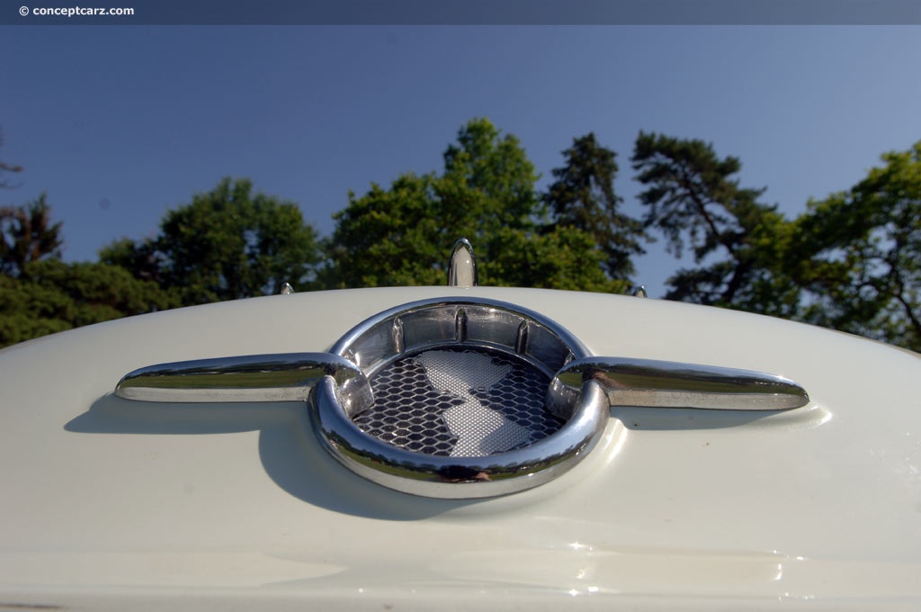 1955 Oldsmobile Ninety-Eight photo