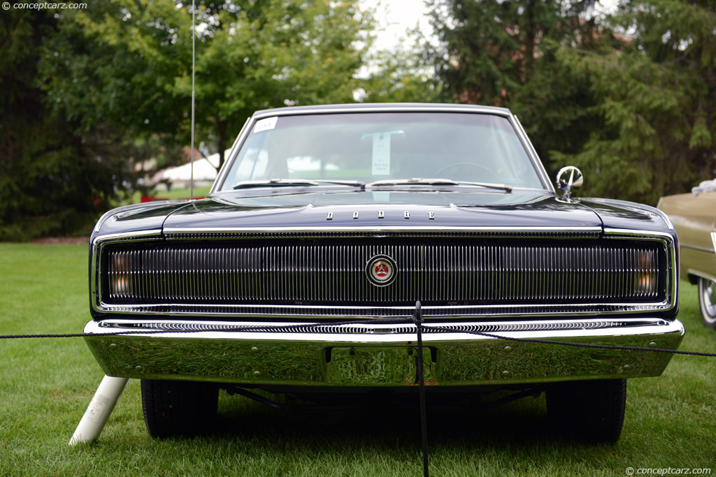 1966 Dodge Charger