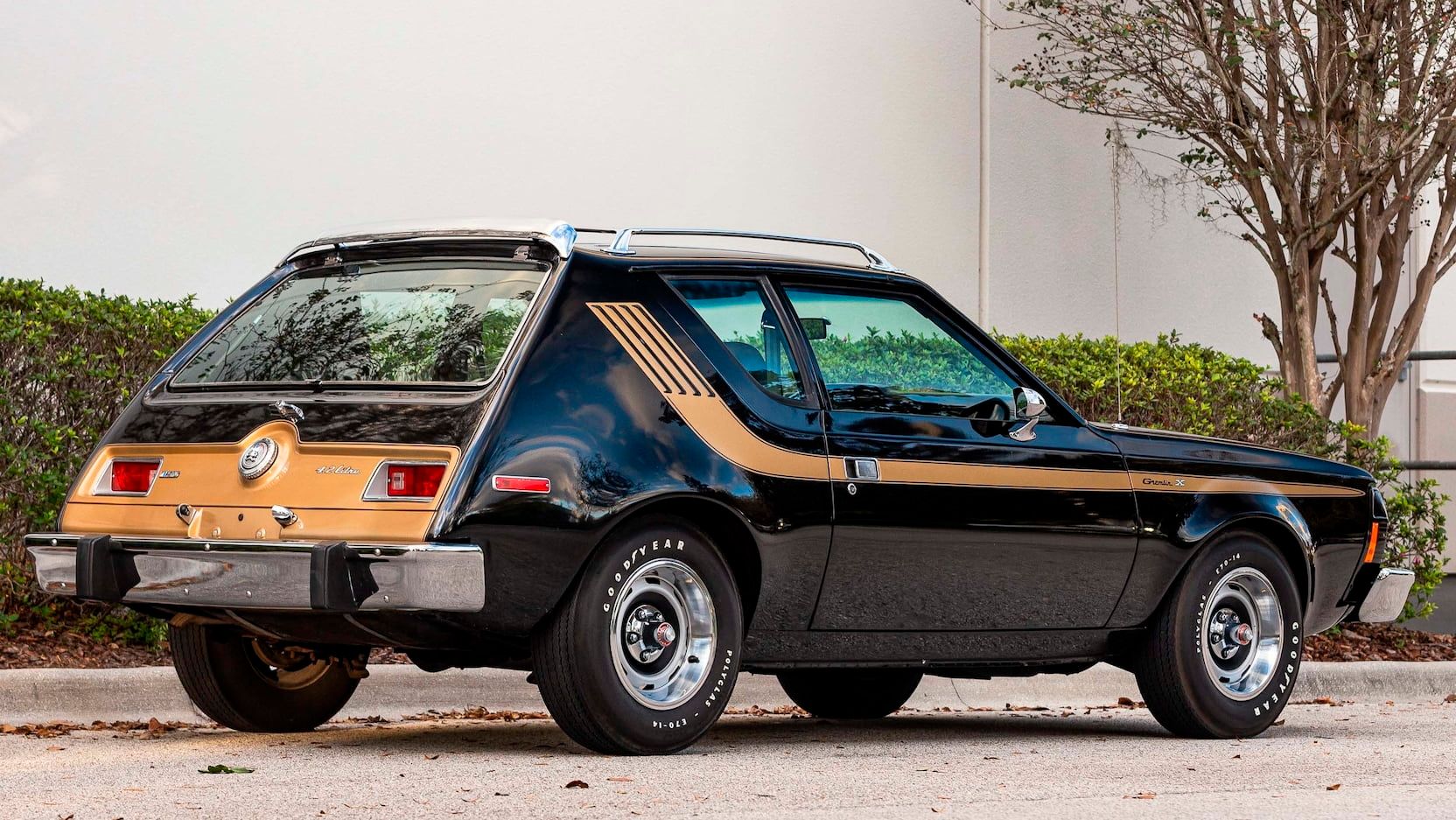 AMC Gremlin