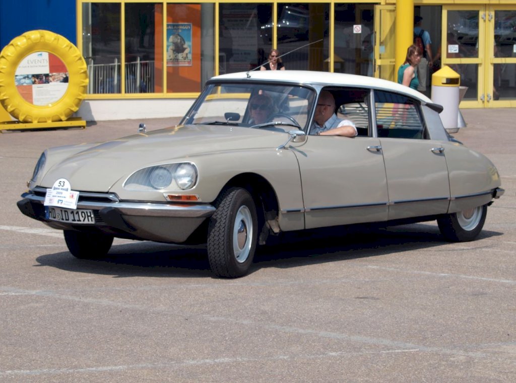 Citroen-ID19-(1956-1968)