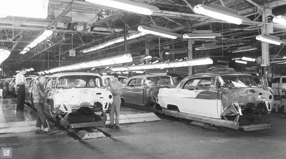 The-American-Auto-Industry-in-the-1950s