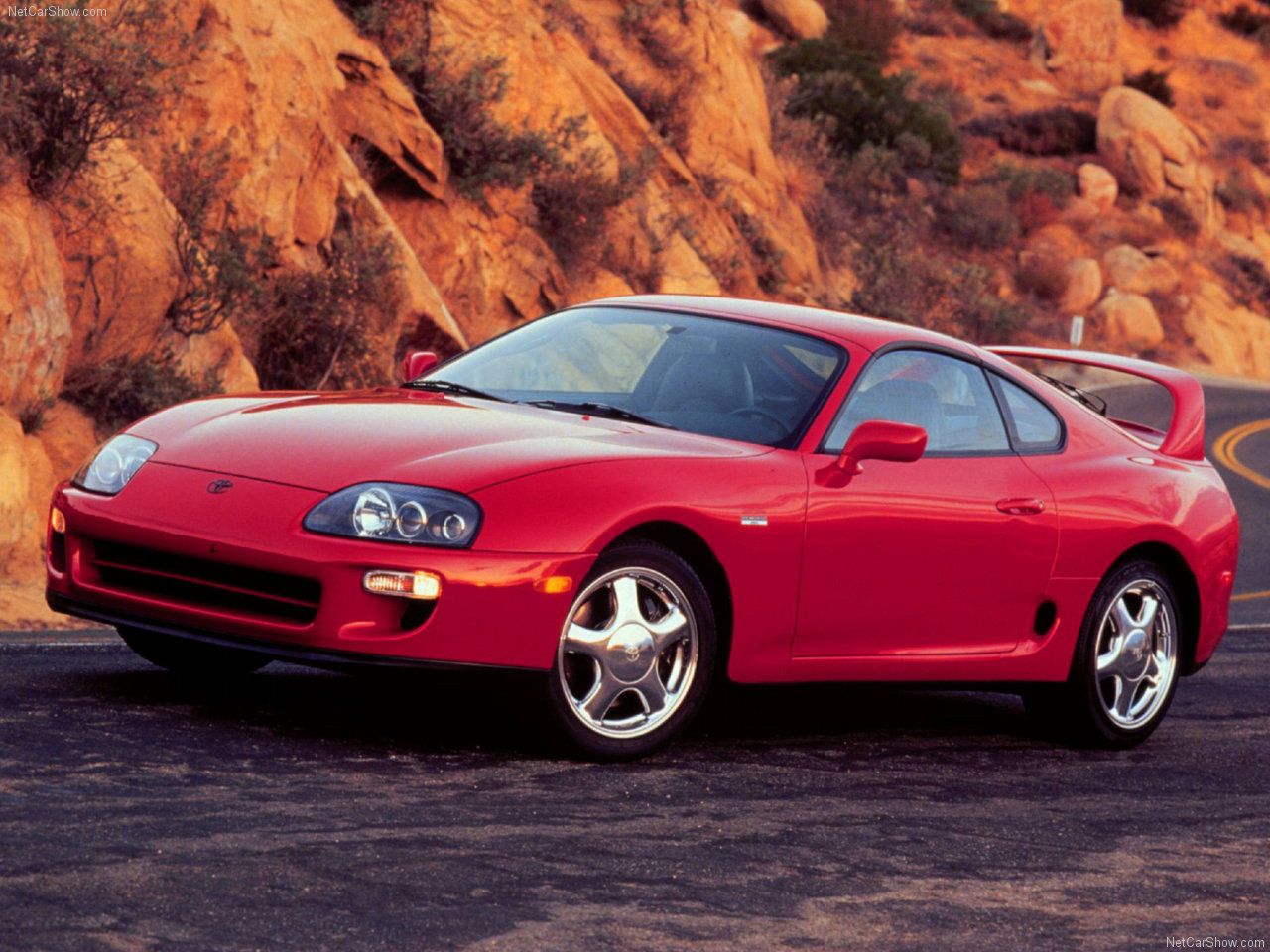 Toyota-Supra-1996