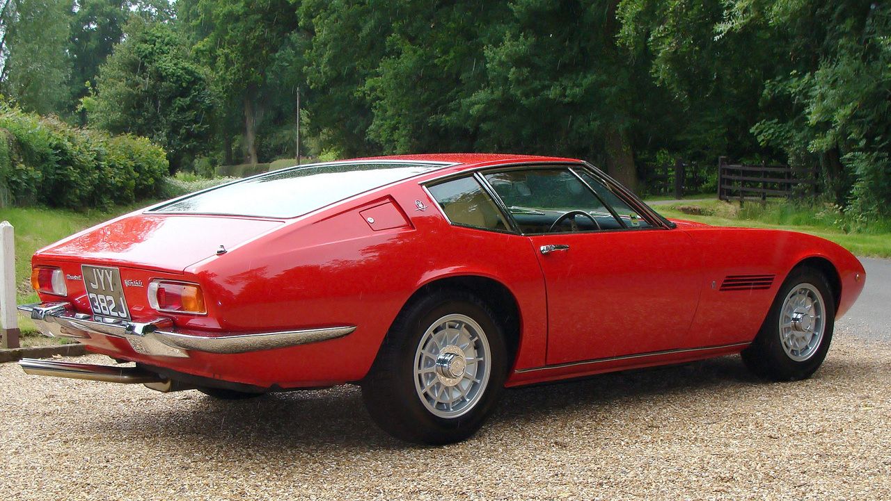 maserati_ghibli_1970_rear