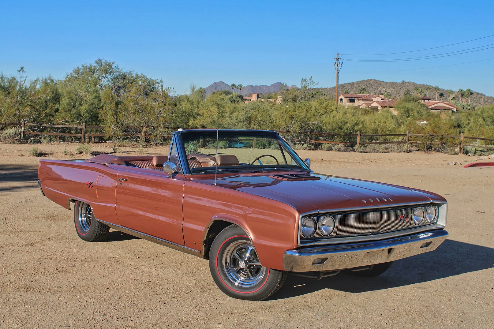 One-Off 1967 Dodge Coronet R/T Spent 20 Years in a Barn, Now It's a Fully Restored Gem - autoevolution