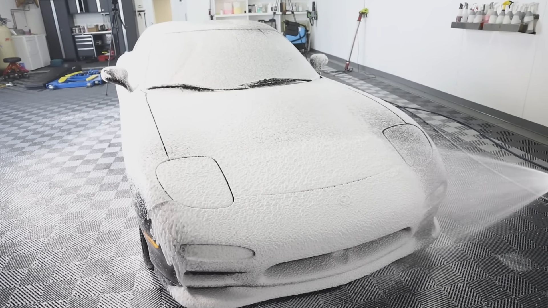 1994 Mazda RX-7