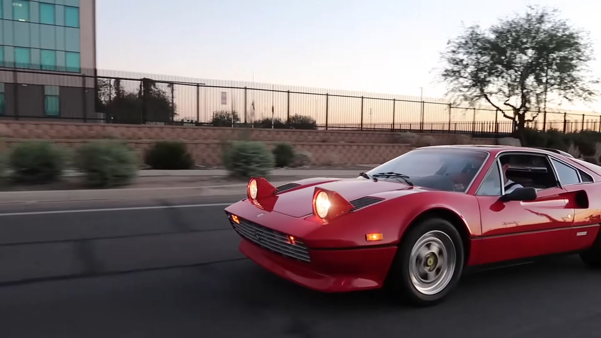 1979 Ferrari 308 GTB