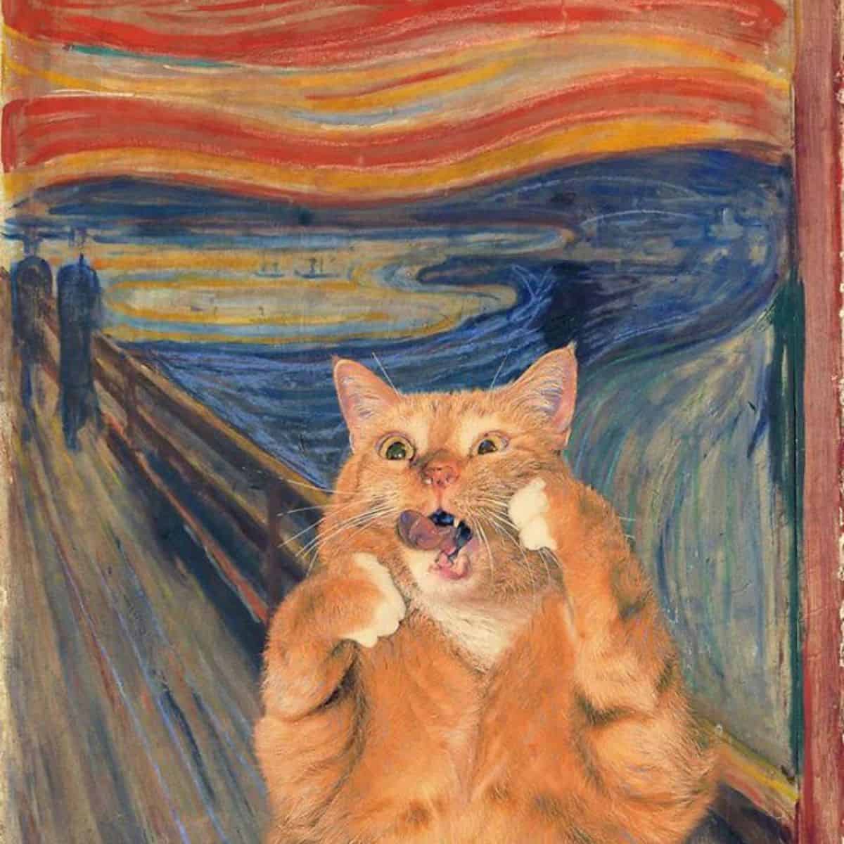 The Scream