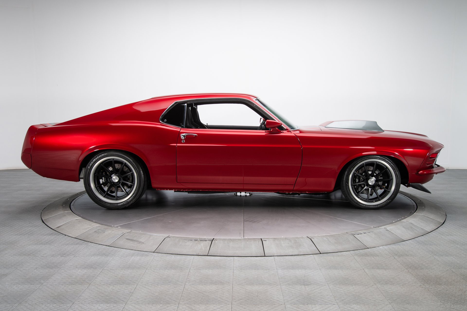 For Sale 1970 Ford Mustang