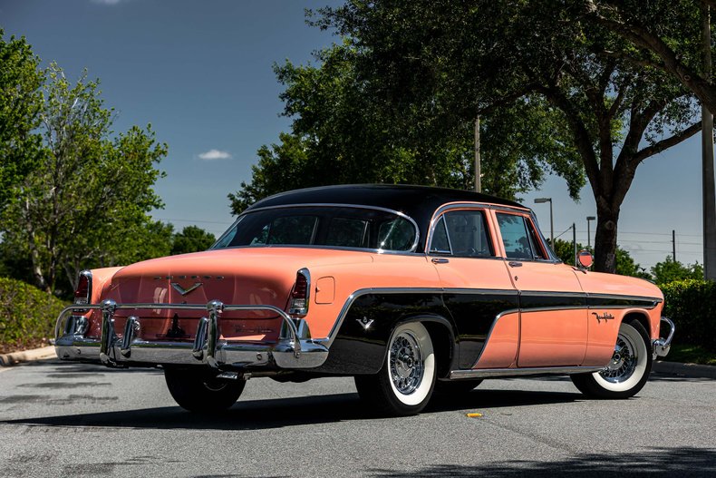 For Sale 1955 DeSoto Fireflite