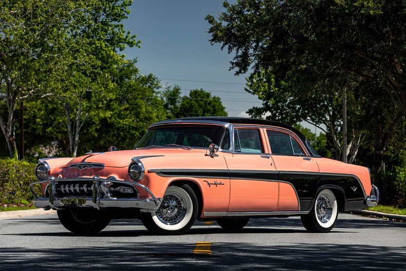 For Sale 1955 DeSoto Fireflite