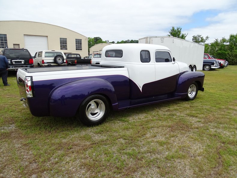 1947 Chevrolet Pickup