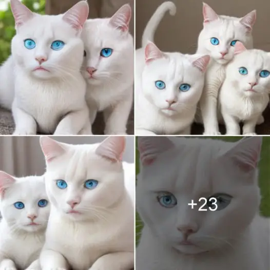 TN Blue Enigmas: A Scientific Puzzle Unveiled through Extraordinary Cat Eyes