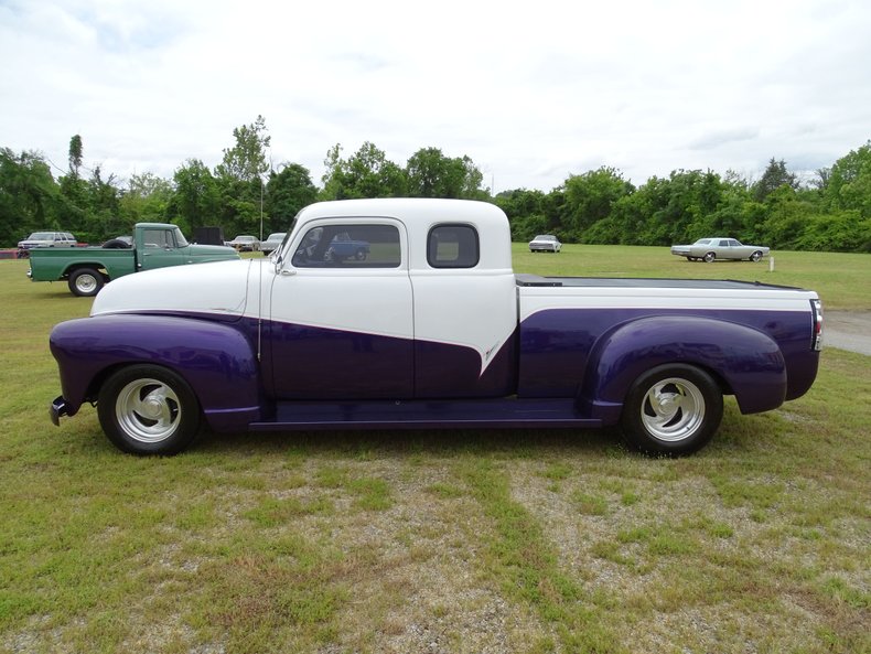 1947 Chevrolet Pickup