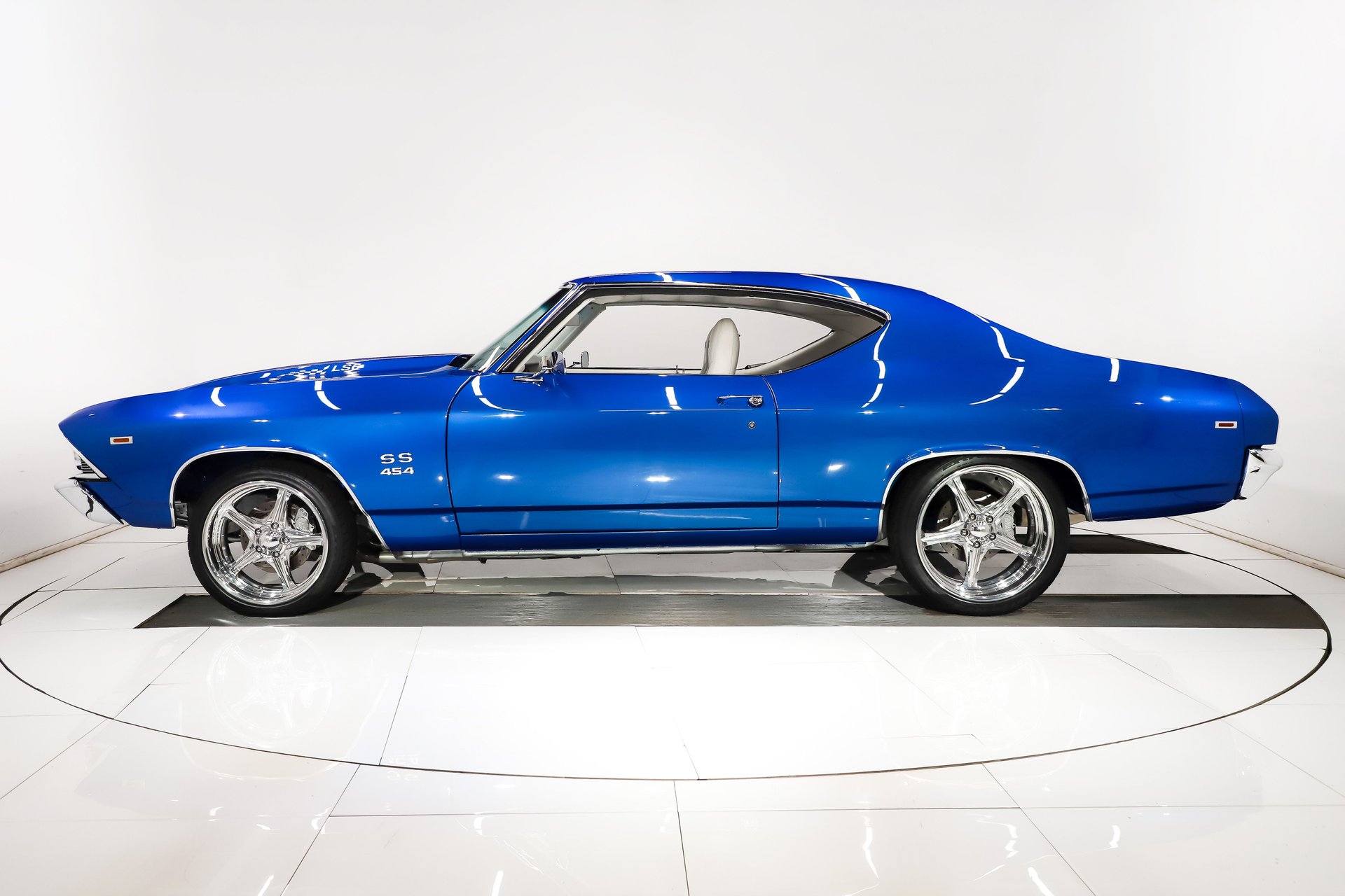 1969 Chevrolet Chevelle