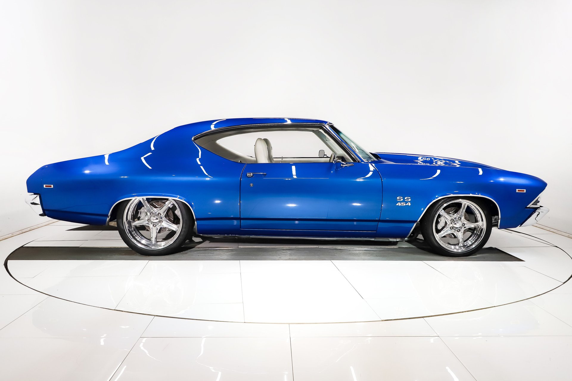 1969 Chevrolet Chevelle