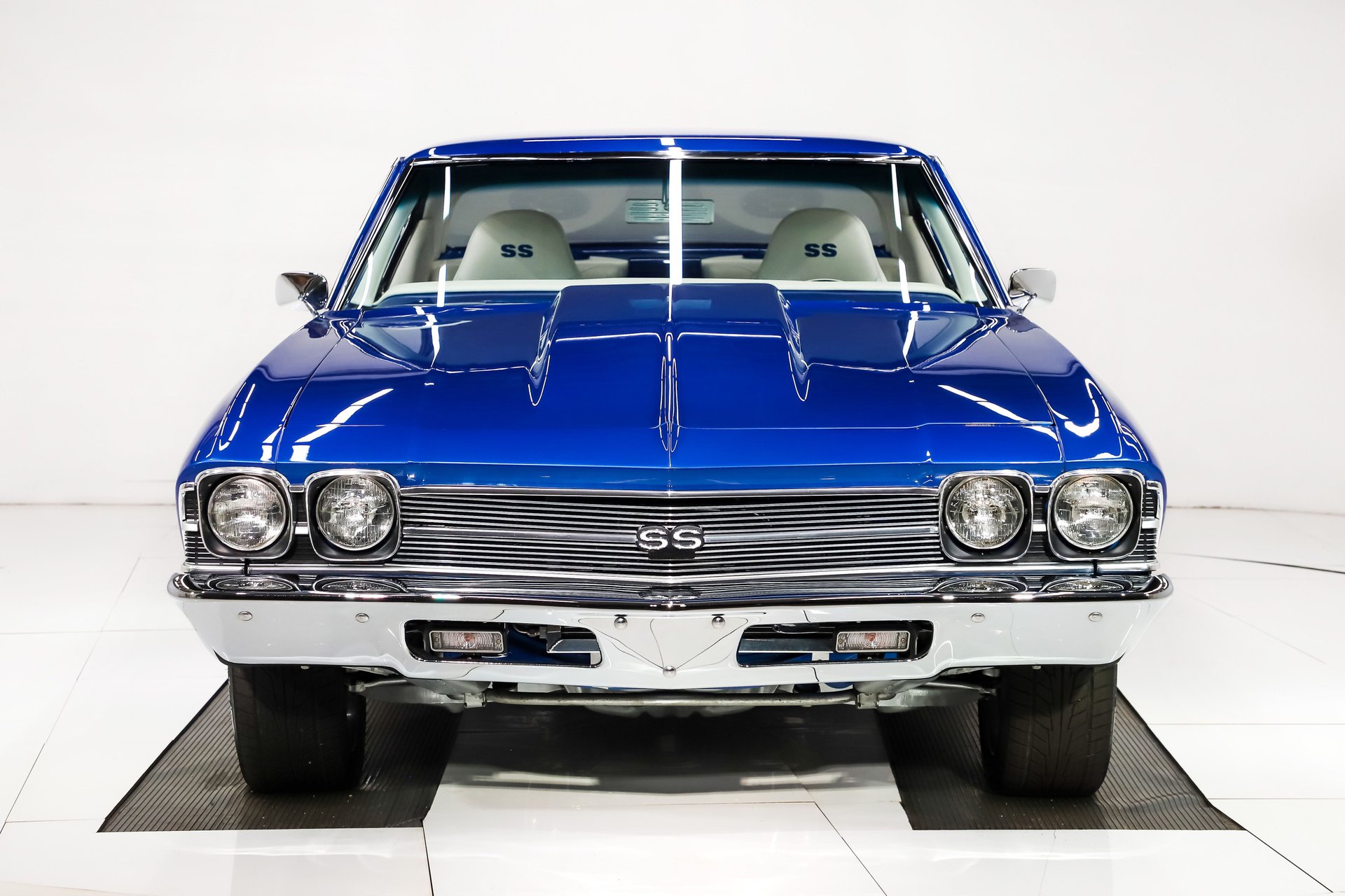 1969 Chevrolet Chevelle