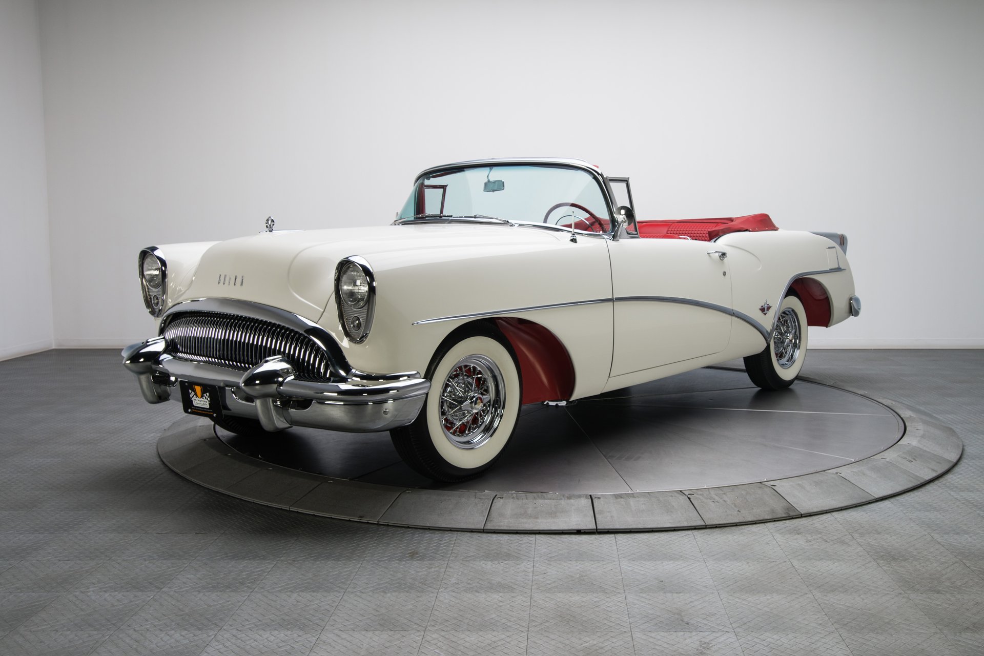 For Sale 1954 Buick Skylark