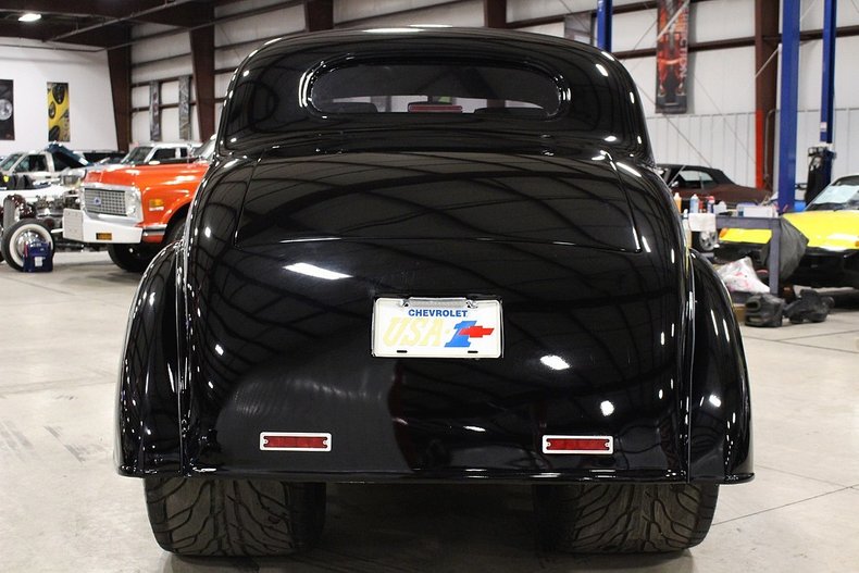 1936 chevrolet master deluxe