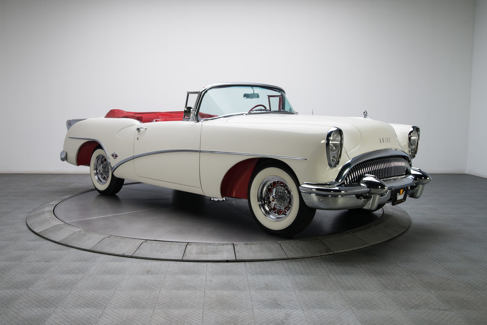 For Sale 1954 Buick Skylark