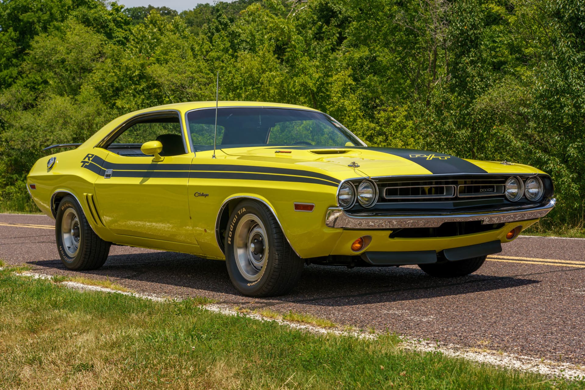 1971 Dodge Challenger