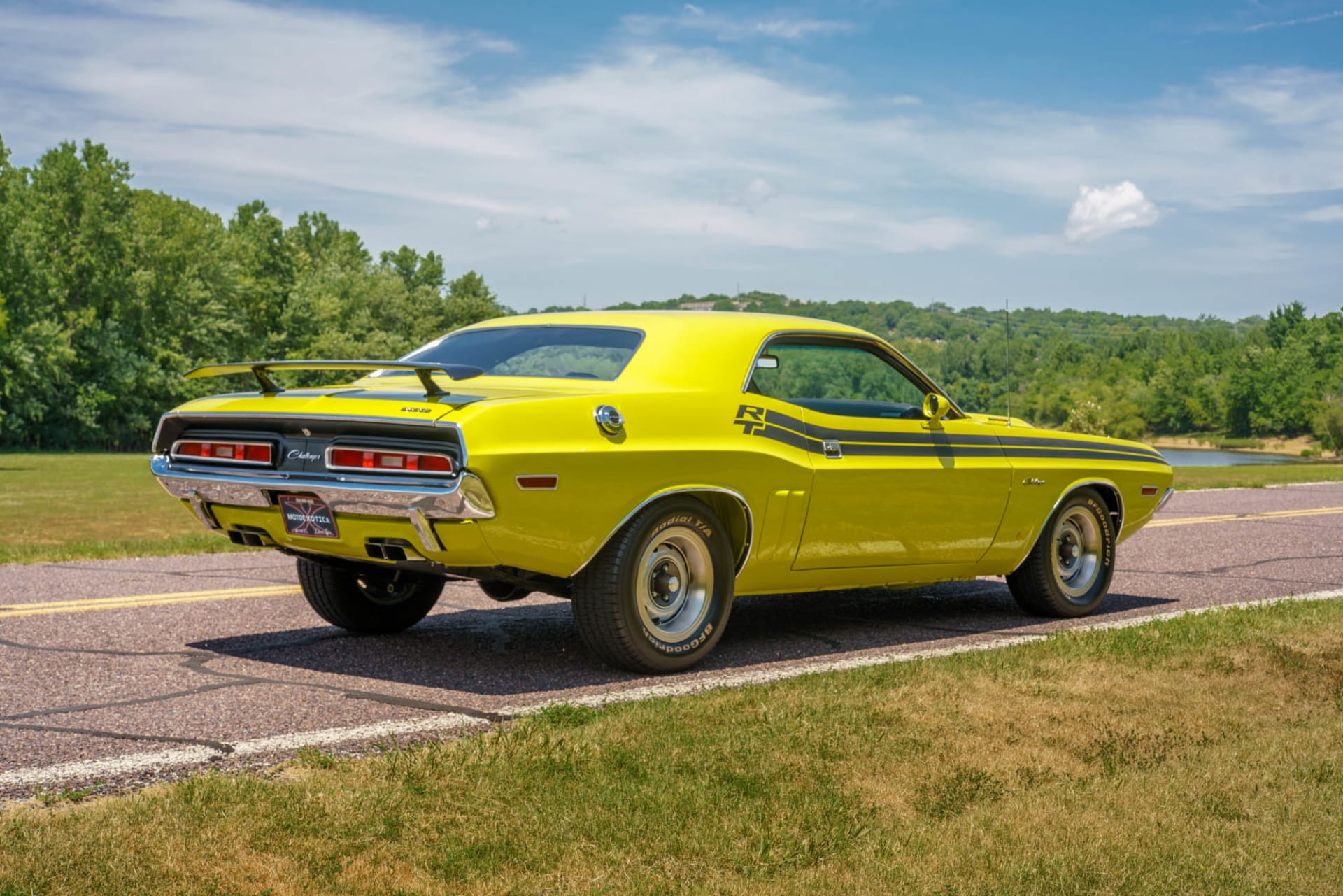 1971 Dodge Challenger