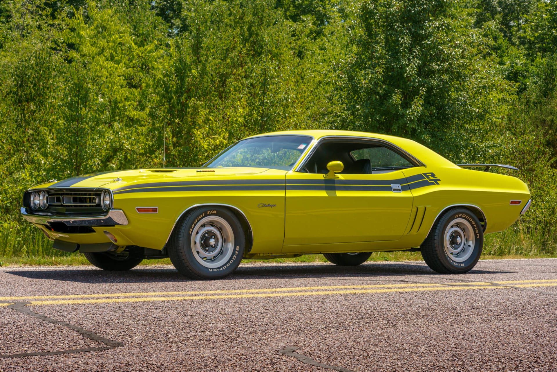 1971 Dodge Challenger