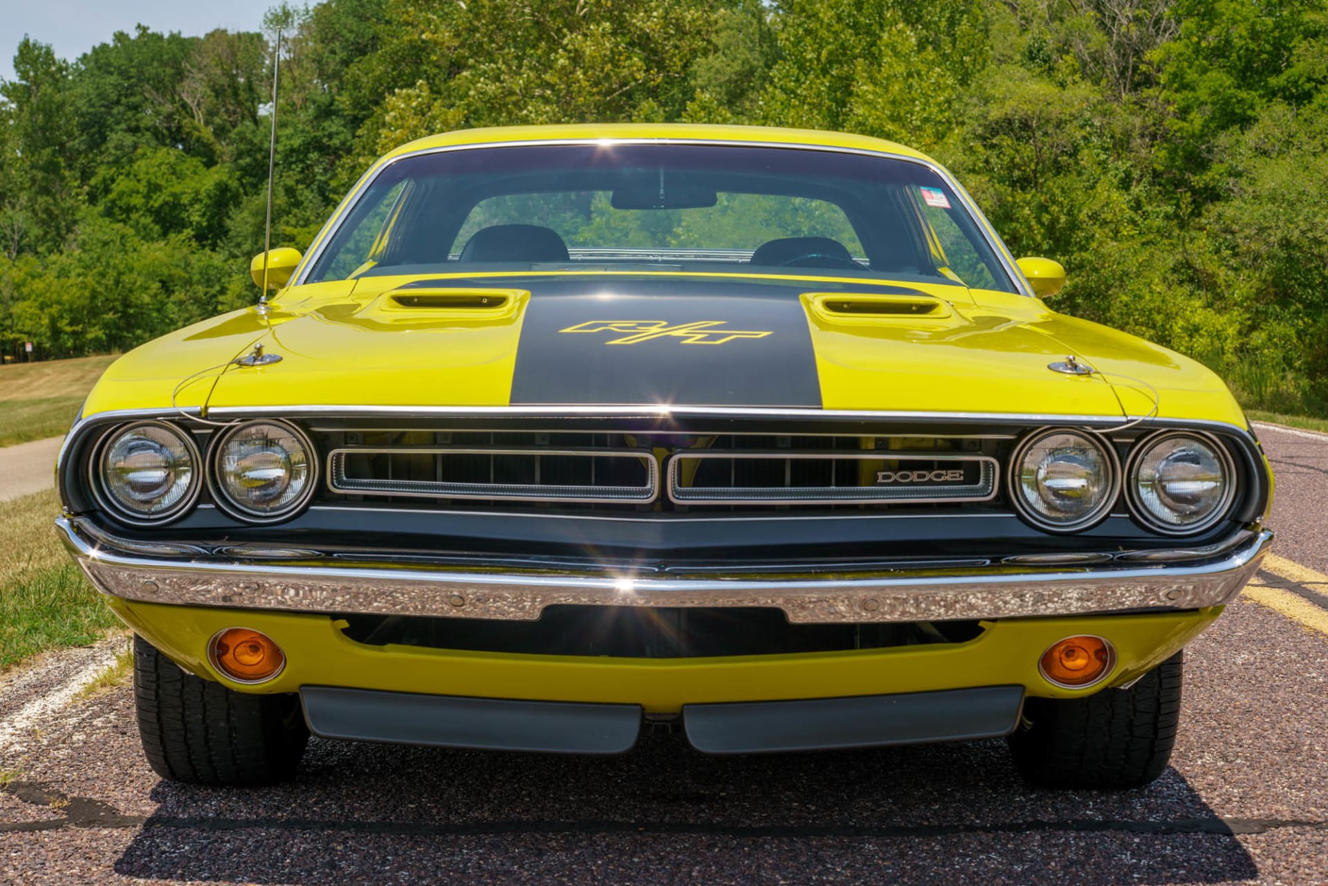 1971 Dodge Challenger