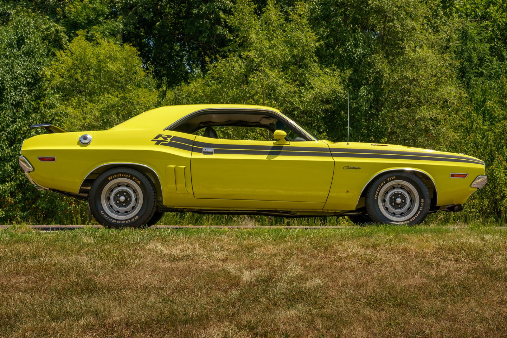 1971 Dodge Challenger