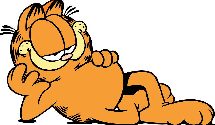 Cats In Pop Culture: From Garfield To Grumpy Cat